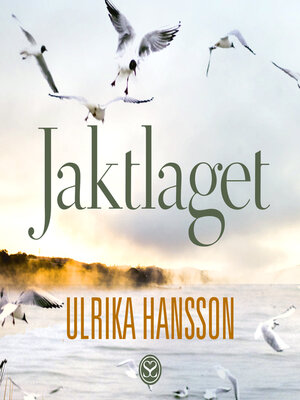 cover image of Jaktlaget